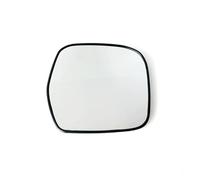 Wing Door Mirror Glass For TOYOTA For LAND For CRUISER 1996 1997 1998 1999 2000 2001 2002 Heated Wing Convex Angle Car Mirror Glass(Right)