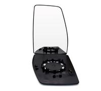 Wing Door Mirror Glass For Transit For Custom 2012-22 Right Heated Convex Wing Mirror Glass Rear View Reverse