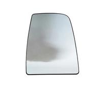 Wing Door Mirror Glass For Transit MK8 V363 2014 2015 2016 2017 2018 2019 2020 1823985 1823986 Auto Left Right Heated Wing Rear Mirror Glass(Left)