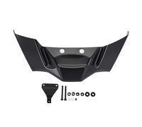 Wing Downforce Front Spoiler Naked Aerodynamic Winglet For BMW S1000R 20212024 for M1000R 2023 2024,Protection Accessories