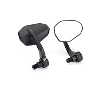 Wing Foldable Mirrors For MT07 For MT-07 For MT07 For MT09 MT 09 For MT-09 MT10 For MT-10 MT10 SP For XSR700 For XSR900 FZ07 Motorcycle Handlebar End Mirror Motorbike Wing Mirrors