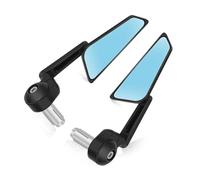 Wing Foldable Mirrors For R Nine T For PURE 2021-2025 Motorcycle Rearview Mirror Adjustable Rearview Mirror Kit Handlebar Motorbike Wing Mirrors