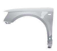 Wing for Audi A3 8P LX7W left Silver 03-08 front fender painted BLU Eissilber