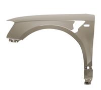 Wing for Audi A3 8P LY1Q left Gold 03-08 front fender painted BLU Dakarbeige