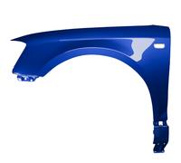 Wing for Audi A3 8P LZ5C left Blue 03-08 front fender painted BLU Mauritiusblau