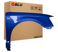 Wing for Audi A3 8P LZ5C right Blue 03-08 front fender painted BLU Mauritiusblau