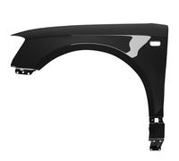 Wing for Audi A3 8P LZ7L left Gray 03-08 front fender painted BLU Lavagrau