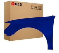 Wing for AUDI A3 8V LX5Q left blue 12-20 fender hatchback sportback ScubaBlau
