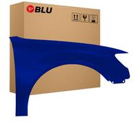 Wing for AUDI A3 8V LX5Q right blue 12-20 fender hatchback sportback ScubaBlau