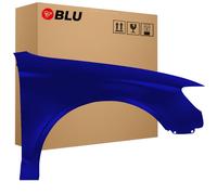 Wing for AUDI A3 8V LX5Q right blue 12-20 fender sedan cabrio ScubaBlau BLU