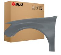 Wing for AUDI A3 8V LX7R left silver 12-20 fender hatchback sportback MonsunGrau