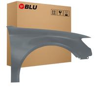 Wing for AUDI A3 8V LX7R right silver 12-20 fender hatchback sportback MonsunGra