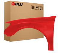Wing for AUDI A3 8V LY3J left red 12-20 fender hatchback sportback BrillantRot