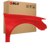 Wing for AUDI A3 8V LY3J right red 12-20 fender hatchback sportback BrillantRot
