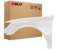 Wing for AUDI A3 8V LY9C left white 12-20 fender hatchback sportback IbisWeiss