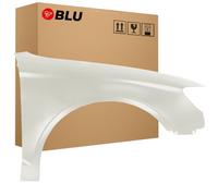 Wing for AUDI A3 8V LY9C right white 12-20 fender sedan cabrio IbisWeiss BLU