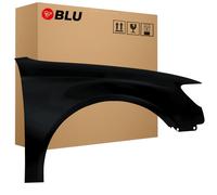 Wing for AUDI A3 8V LY9T right black 12-20 fender HB sportback MythosSchwarz