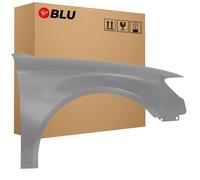 Wing for AUDI A3 8V LZ7S right grey 12-20 fender hatchback sportback DaytonaGrau