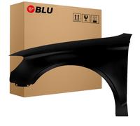 Wing for AUDI A3 8V LZ9Y left black 12-20 fender sedan cabrio PhantomSchwarz