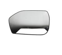 Wing For Explorer 2020 2021 2022 2023 2024 Driver Side Heated Mirror Glass Left Rearview With Blind Spot Car Door Mirror Glass