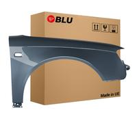Wing for LX7Z A4 B7 LX7Z right Gray 04-08 front fender painted BLU Delphingrau