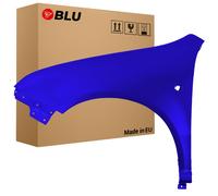 Wing for SKODA FABIA MK1 I 6Y 4590 left blue 99-07 fender DynamicBlau BLU