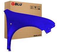 Wing for SKODA FABIA MK1 I 6Y 4590 right blue 99-07 fender DynamicBlau BLU