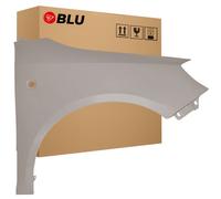 Wing for SKODA FABIA MK2 5J ROOMSTER 9202 right 07-15 fender Capuccinobeige BLU