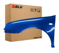 Wing for VW Golf MK4 LW5Z left Blue 97-06 front fender painted BLU Jazzblau