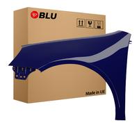 Wing for VW GOLF MK5 LA5G left blue 03-09 fender painted PerlBlau