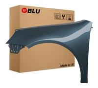 Wing for VW GOLF MK5 LD5X left blue 03-09 fender painted TrendBlau
