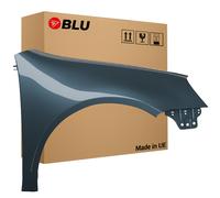 Wing for VW GOLF MK5 LD5X right blue 03-09 fender painted TrendBlau