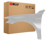 Wing for VW PASSAT B8 LB7S left silver 14-23 fender painted PyritSilber BLU