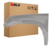 Wing for VW TIGUAN I 5N LD7S left gray 07-16 fender painted SlateGrau BLU