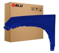 Wing for VW TIGUAN I 5N LL5M left blue 07-16 fender painted IndienBlau BLU