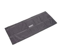 Wing/Grille Cover Non-Slip 1200 x 500mm - Sealey VS8502 New