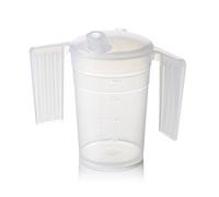 Wing Handled Drinking Beaker - Pack of 20 Healthcare