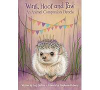 Wing, Hoof and Paw: An Animal Companion Oracle