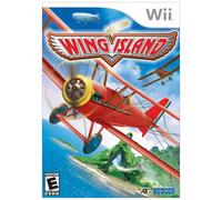 Wing Island / Game