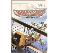 Wing Island [Japan Import]