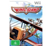 Wing Island (Wii)