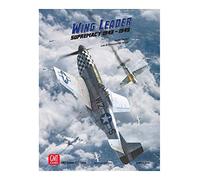 Wing Leader: Supremacy 1943-1945