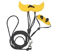 Wing Leash Lizards Outfit Great For Exhibitions And Pet Stores Reptiles Hat For Indoor And Outdoor Activities