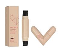 Wing Liner Stamp Double Ended Long Lasting Makeup