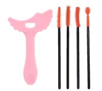 Wing Liner Template | Silicone Makeup Aid - Guide to Outline & Apply | For Women Beginners Daily Use Travel Parties
