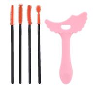 Wing Liner Template - Silicone Makeup Template | Guide to Outline & Apply - Practice Daily Makeup Travel Party Women Beginners