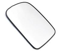 Wing Mirror 1pc Left/Right Heated Rear View Mirror Glass For HR-V 1996 1997 1998 1999 2000 2001 2002 2003 2004-2007 Non-HeatedWing Mirror Glass(Left)