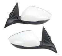 Wing Mirror 5/10 Pins Manual Folding Camera Rearview Mirror Assembly Car Accessories For Accord 2018 2019 2020 2021 2022(1pair)