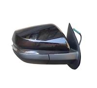 Wing Mirror Assembly 1Piece For JAC T8 Pickup Car LED Rearview Mirror Side Door Assembly Turn Signal Outside Without Camera 8210200P306A