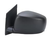 Wing Mirror Assembly 5 Pin Rearview Mirror Assembly For Dodge For Grand For Caravan 2011-2020 Texture Black Car Accessories Auto Side Mirror(Left)